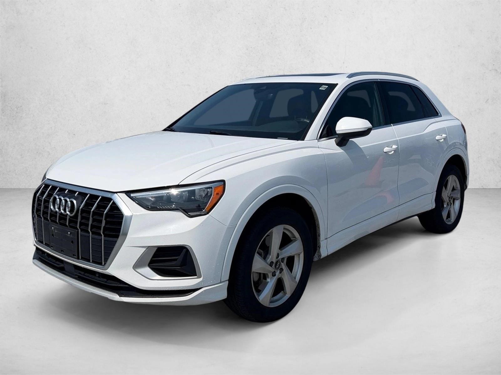 2021 Audi Q3 Premium
