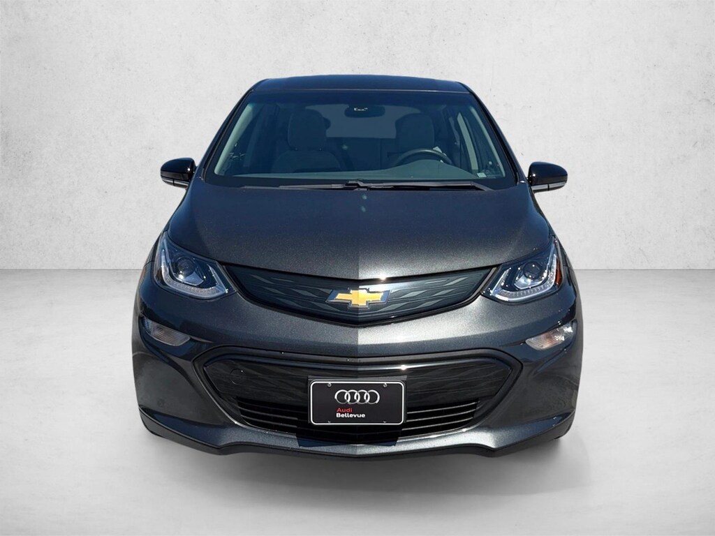 Used 2019 Chevrolet Bolt EV LT Wagon