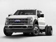  Ford F-550 Chassis