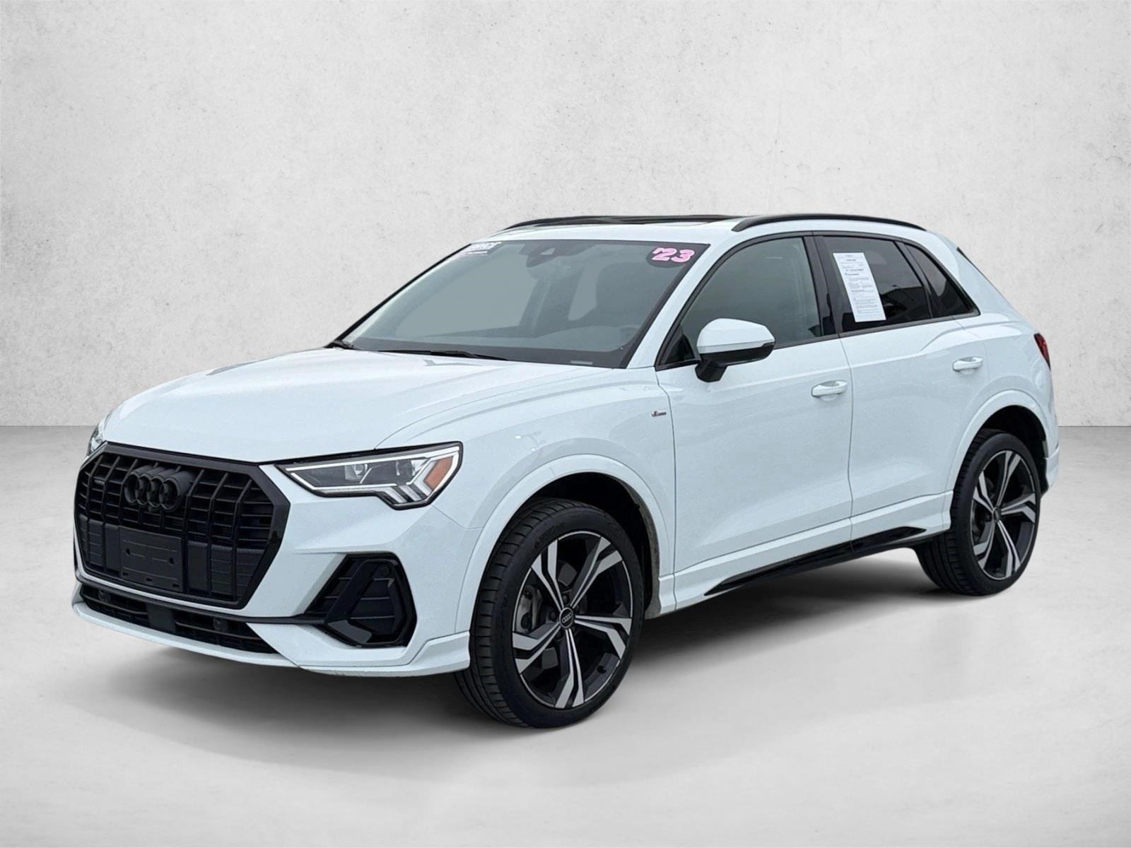 2023 Audi Q3