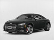  Audi TTS
