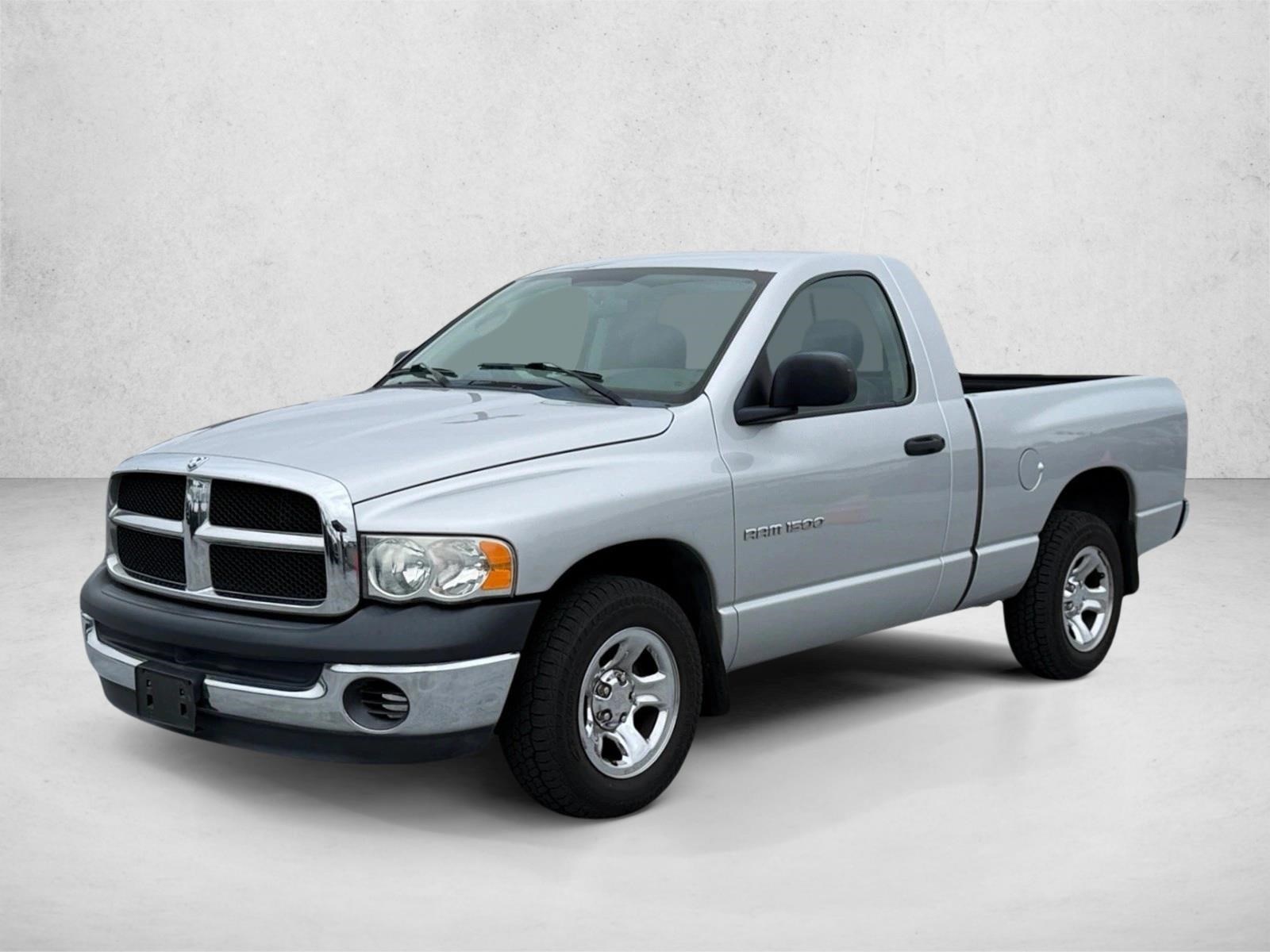  Dodge Ram 1500