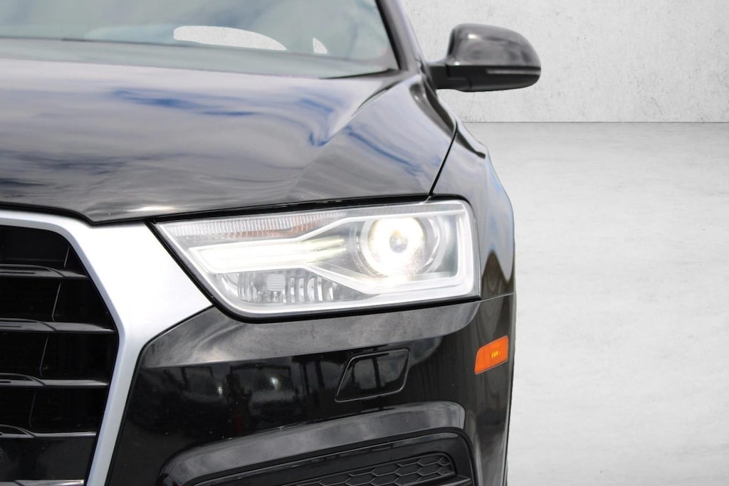 Used 2018 Audi Q3 2.0T Premium SUV