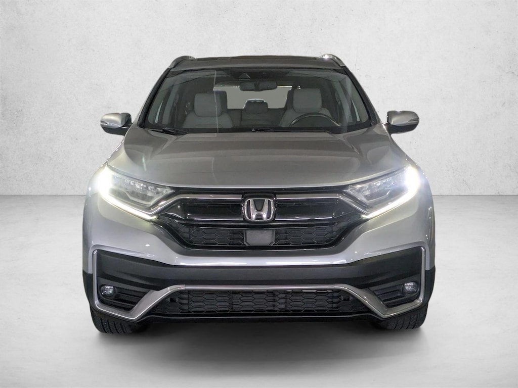 Used 2020 Honda CR-V Touring 2WD SUV