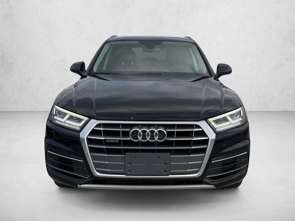 Used 2018 Audi Q5 2.0T Premium SUV