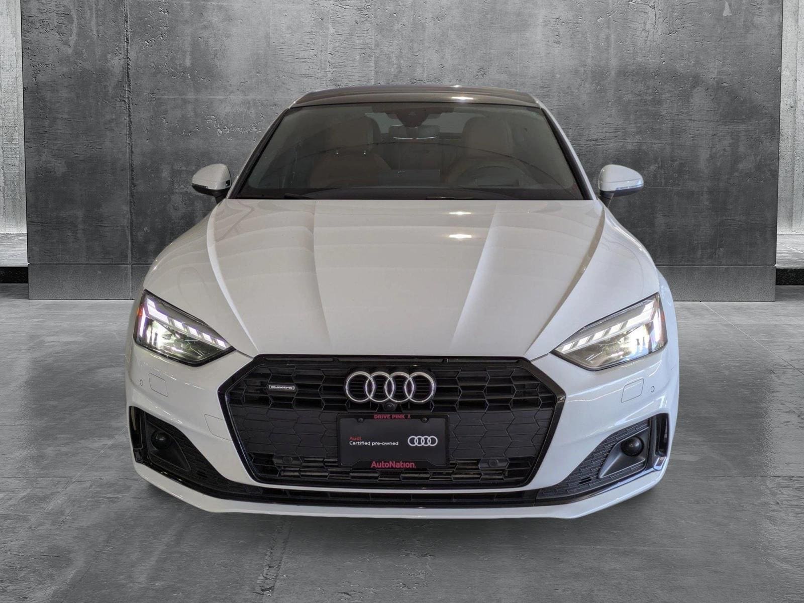 Certified 2023 Audi A5 Sportback Prestige with VIN WAUBBCF52PA065604 for sale in Bellevue, WA