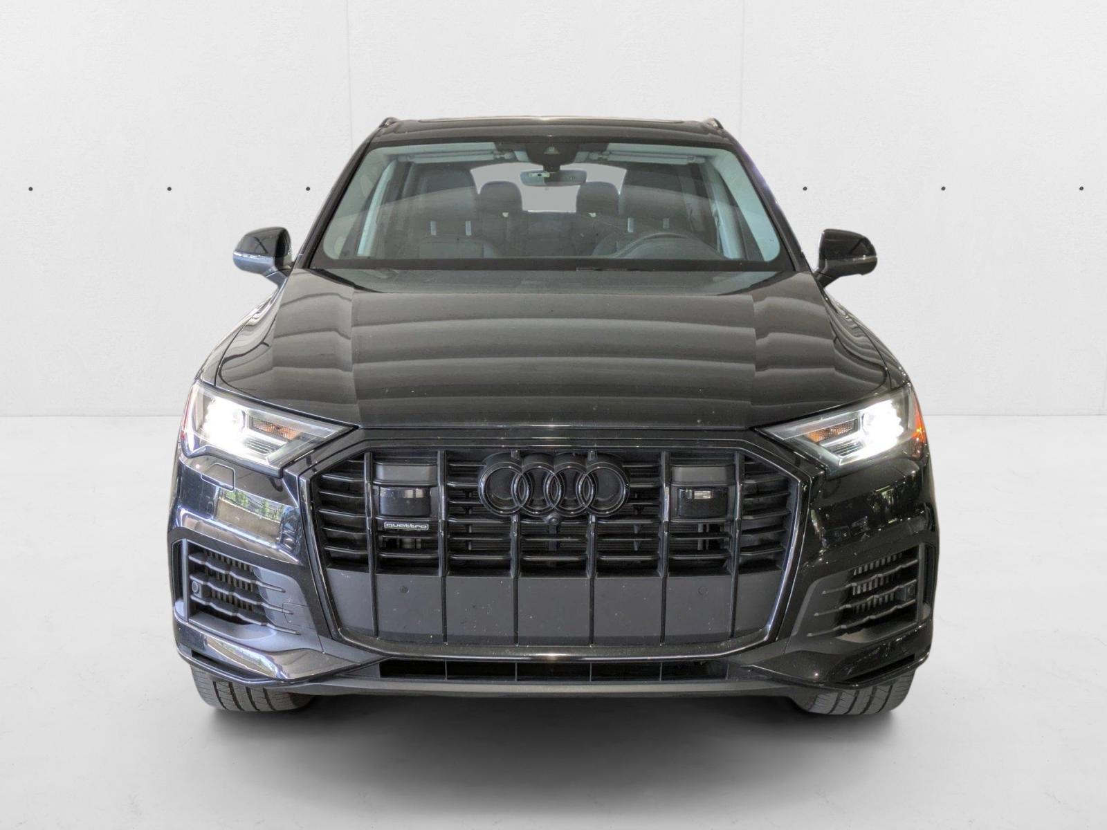 2023 Audi Q7 55 Premium photo 2