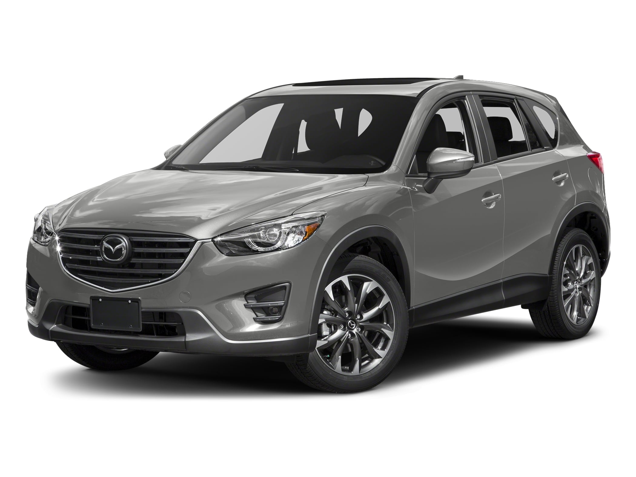 2016 Mazda CX-5 Grand Touring's photo