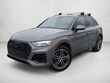  Audi Q5 e