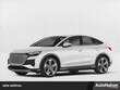  Audi Q4 e-tron Sportback