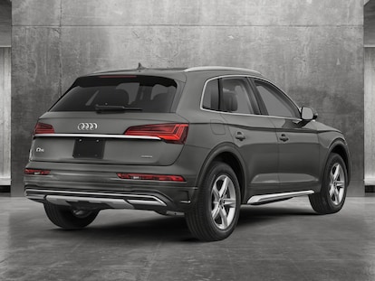 New 2024 Audi Q5 For Sale at Audi Bellevue