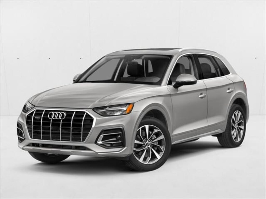 Used 2023 Audi Q5 45 S line Premium SUV