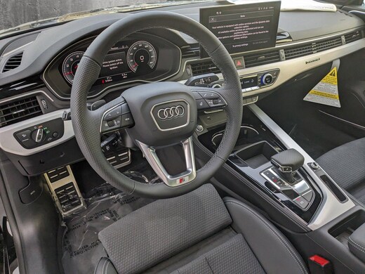 New 2024 Audi A5 For Sale at Audi Bellevue