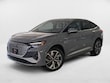 Audi Q4 e-tron Sportback