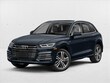 Audi Q5 e