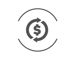 AutoNation Money-back Guarantee icon