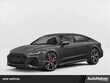  Audi RS 7
