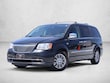  Chrysler Town & Country