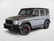 Mercedes-Benz AMG G 63