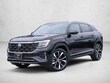  Volkswagen Atlas Cross Sport