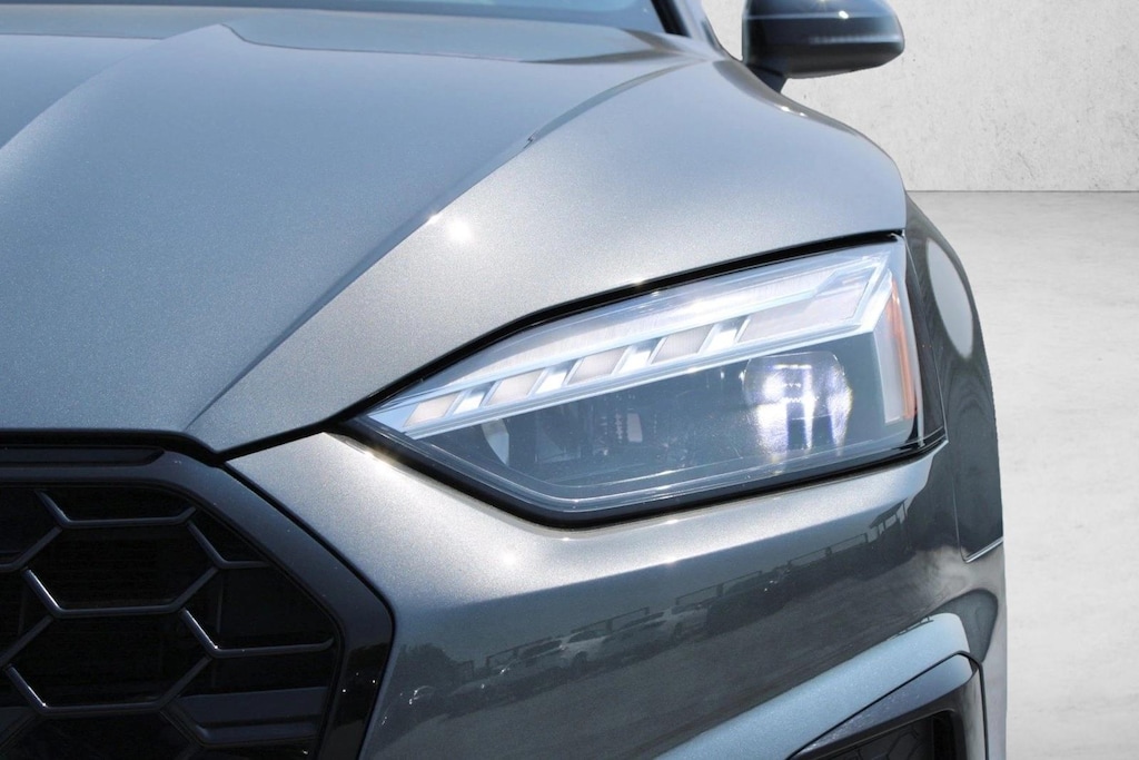 Used 2023 Audi A5 45 S line Premium Plus Sportback