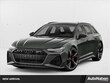  Audi RS 6 Avant