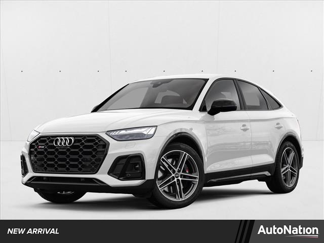 2022 Audi SQ5 Sportback