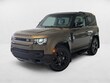 Land Rover Defender 90