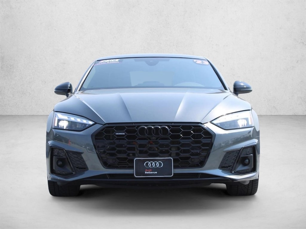 Used 2023 Audi A5 45 S line Premium Plus Sportback