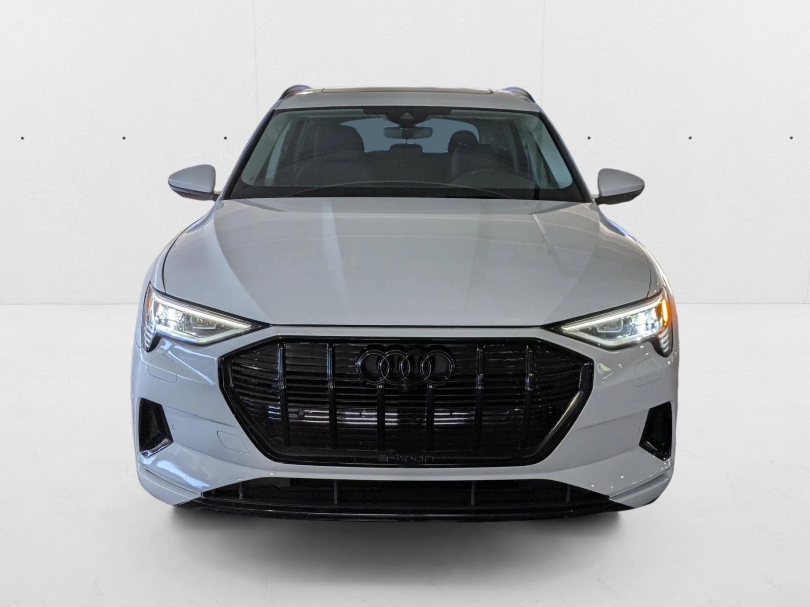 Used 2023 Audi e-tron Premium Plus with VIN WA1LAAGE6PB010946 for sale in Bellevue, WA