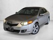  Acura TSX