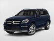  Mercedes-Benz GL-Class