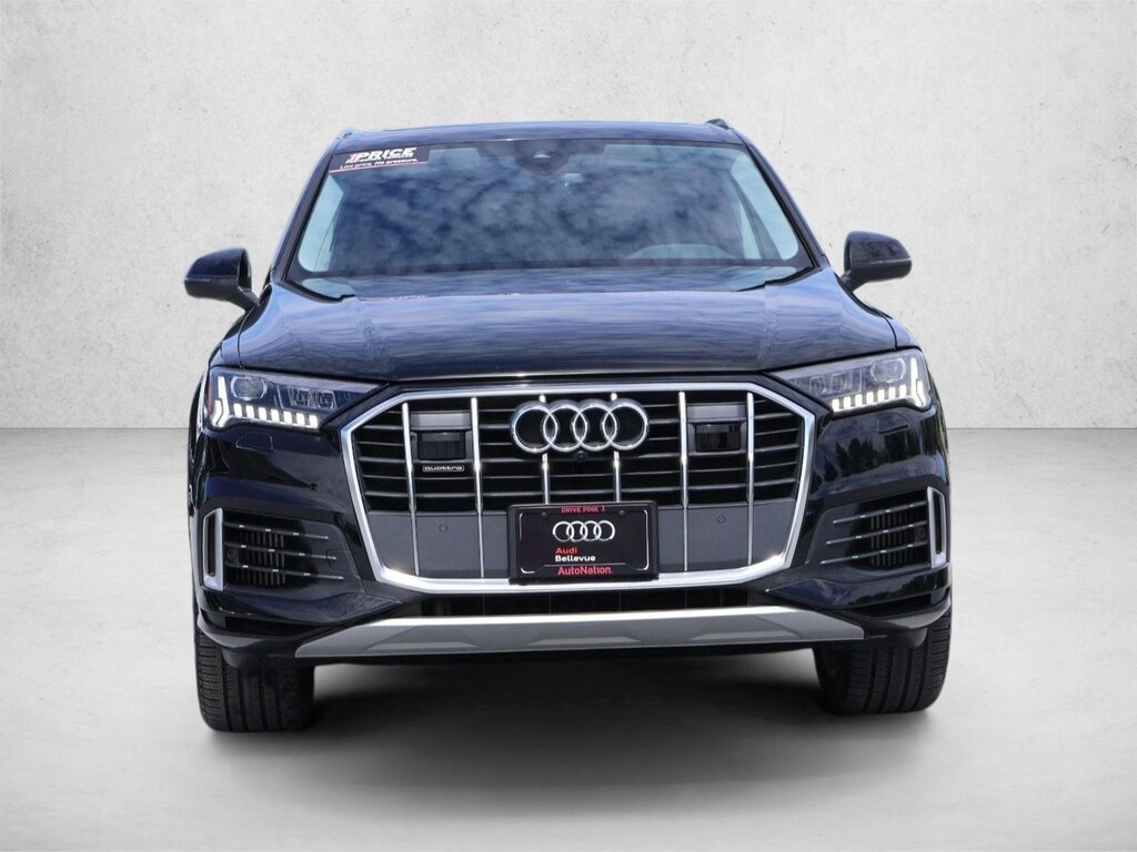 Used 2023 Audi Q7 55 Premium SUV