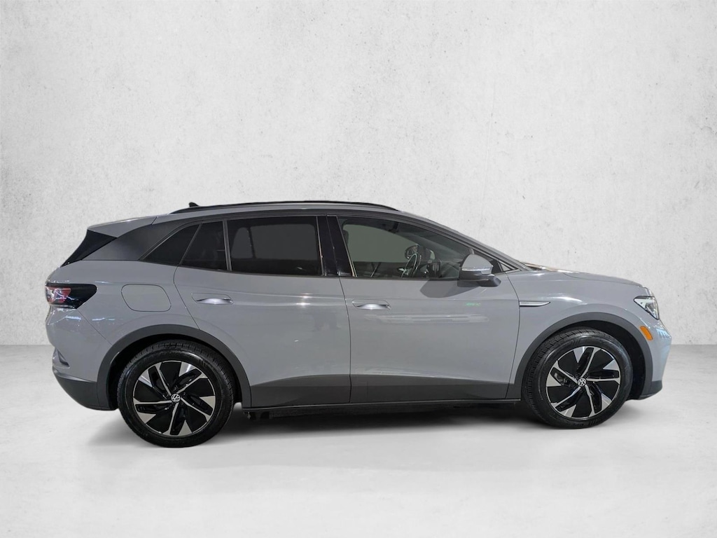 Used 2021 Volkswagen ID.4 Pro SUV