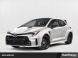  Toyota GR Corolla