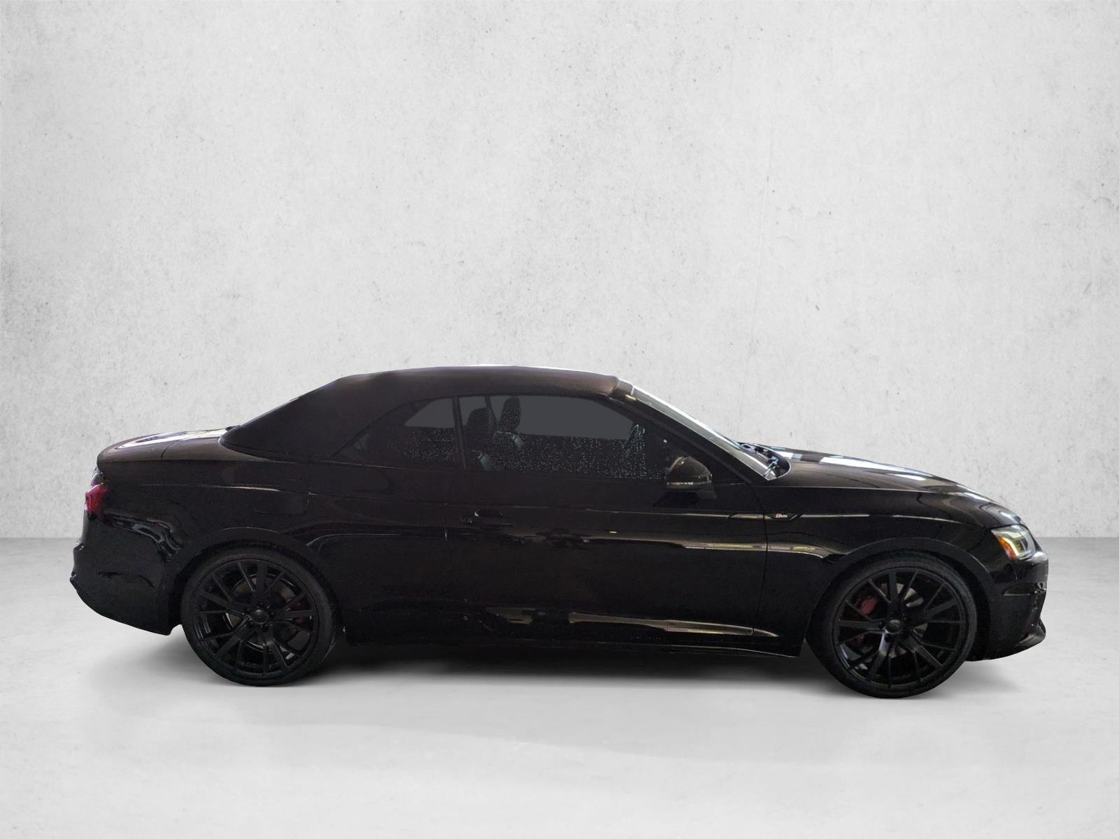 2021 Audi S5 Premium photo 4