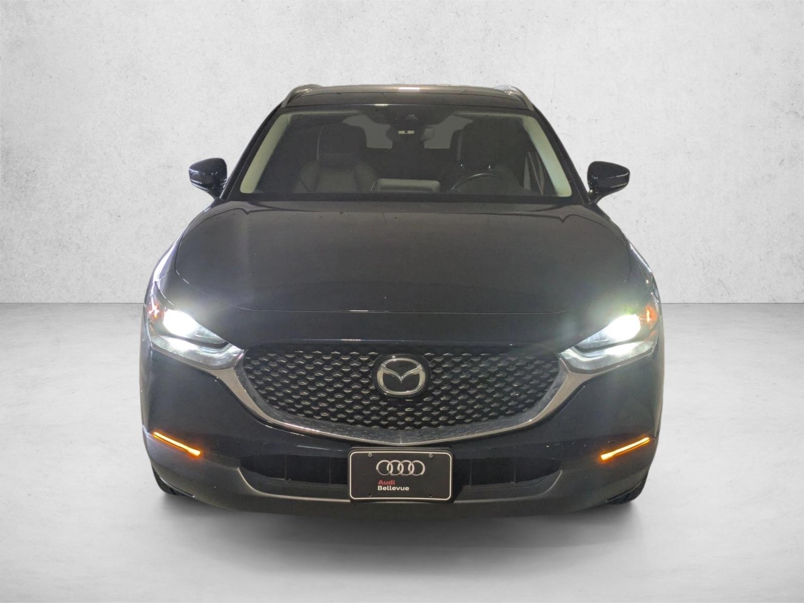 2023 Mazda CX-30 2.5 Select photo 2