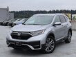  Honda CR-V Hybrid