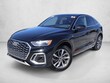  Audi Q5 Sportback