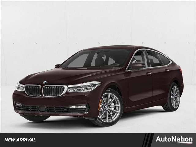  BMW 640i