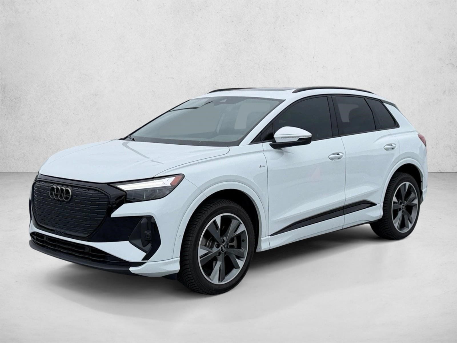 2023 Audi Q4 e-tron