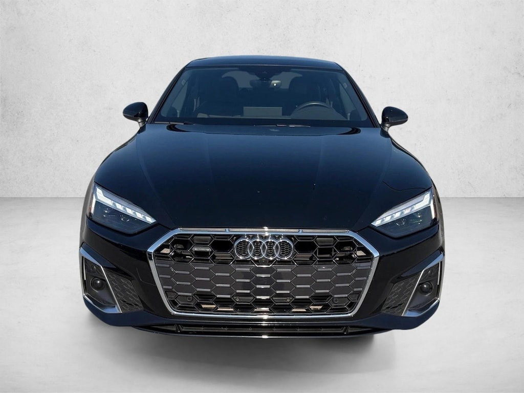 Used 2023 Audi A5 45 S line Premium Plus Sportback