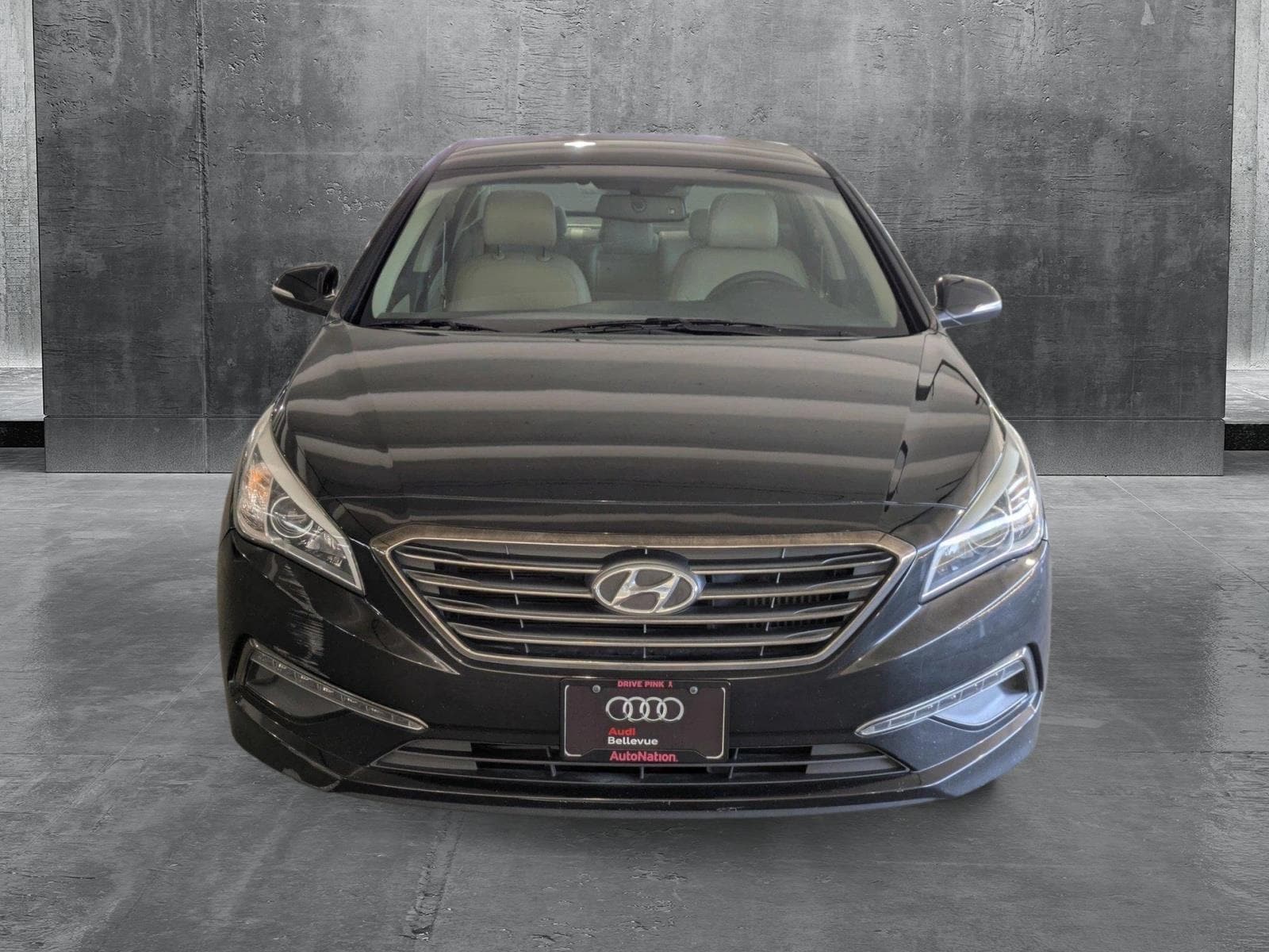 Used 2015 Hyundai Sonata Eco with VIN 5NPE24AA9FH116047 for sale in Bellevue, WA