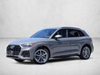  Audi Q5 e