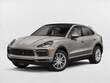 Porsche Cayenne Coupe