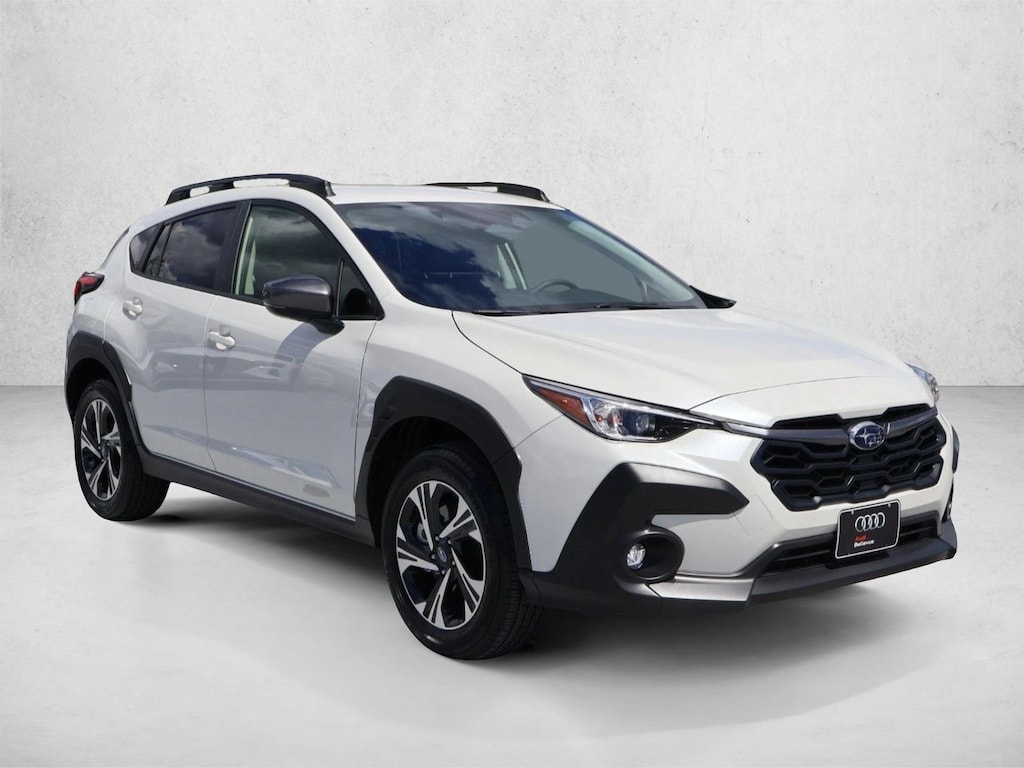 Used 2024 Subaru Crosstrek Premium SUV