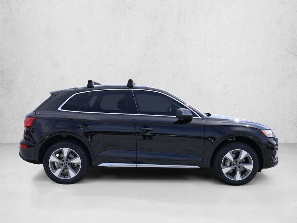 Used 2023 Audi Q5 40 Premium SUV