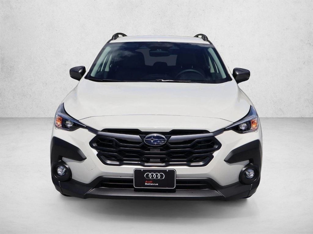 Used 2024 Subaru Crosstrek Premium SUV