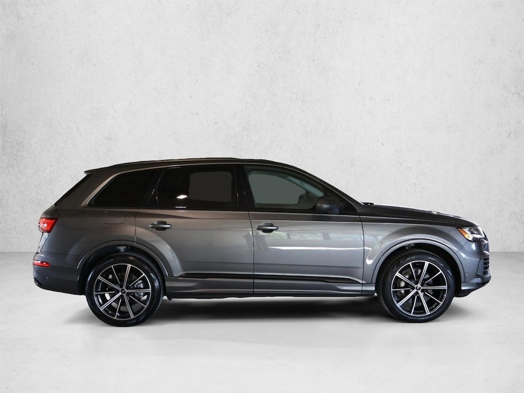 Used 2023 Audi Q7 55 Premium Plus SUV