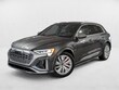 Audi SQ8 e-tron